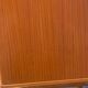 Vintage Scandinavian teak sideboard