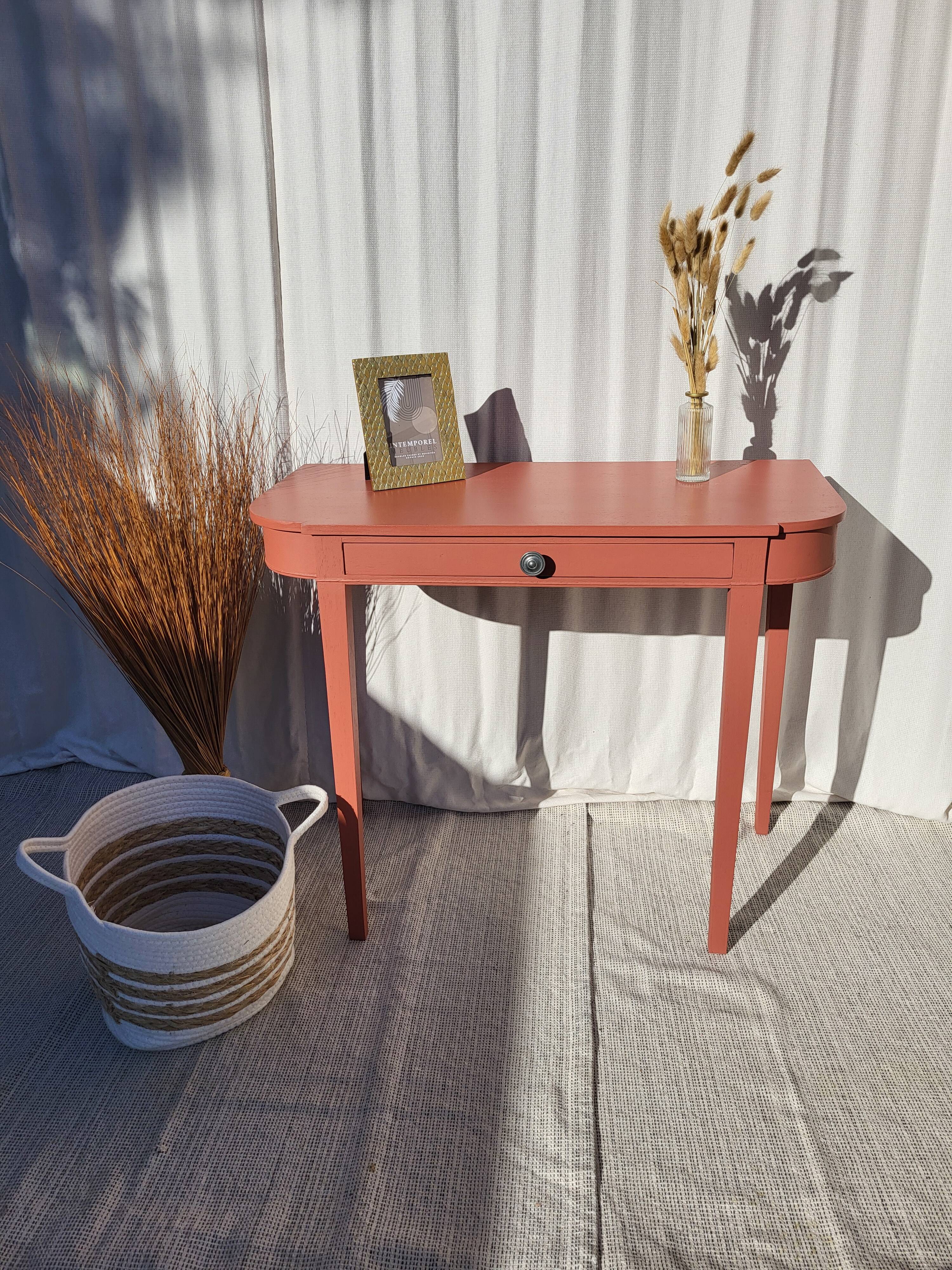 Dressing table / Console