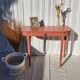 Dressing table / Console