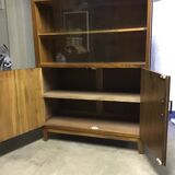 Charming little art deco library