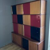 Vintage furniture Oscar 1950