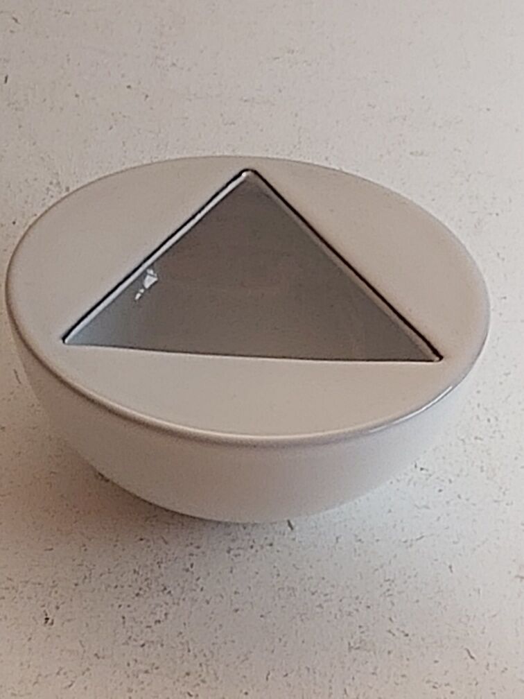 Empty ceramic pocket Jean Payen