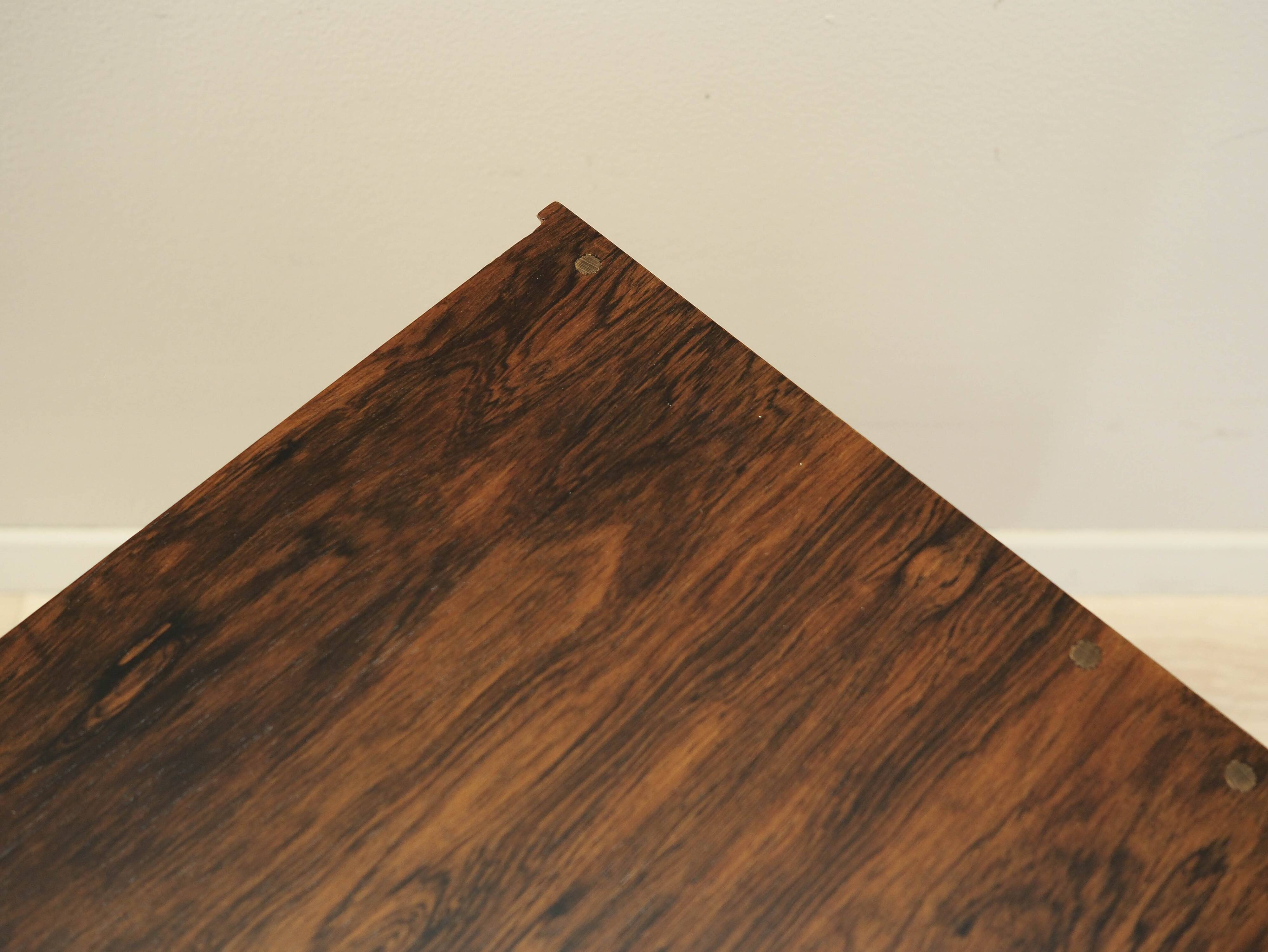 Rosewood sideboard, Danish design, 1960s, designer: Svend Langkilde