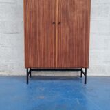 Scandinavian wardrobe