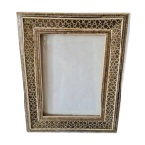 Old frame
