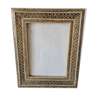 Old frame