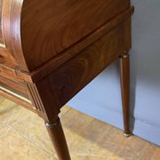 Bureau à Cylindre en Acajou époque Directoire