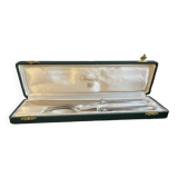 Christofle Vendôme cutting service in box