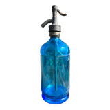 Old siphon bottle