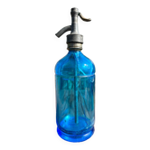 Bouteille siphon ancienne