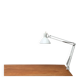 Mid-Century German desk lamp L-1 by Jac Jacobsen for Luxo, 1960s