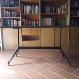 Rectangular dining table or study table