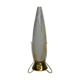 Lampe Space Age Rocket par Leoš Nikel