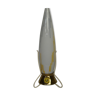 Lampe Space Age Rocket par Leoš Nikel