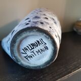 Vintage mug by Vallauris