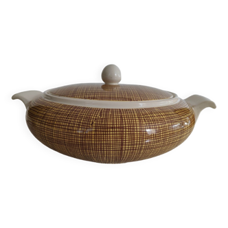 Old tureen from the 60s in Villeroy and Boch earthenware, Bern