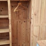 Armoire ancienne