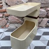 side table / mini bar