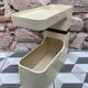 side table / mini bar