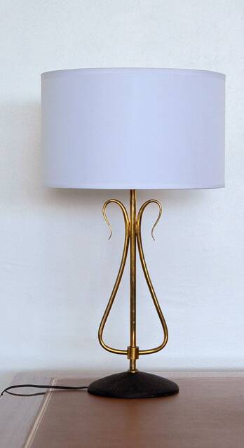 Arlus lamp 1960