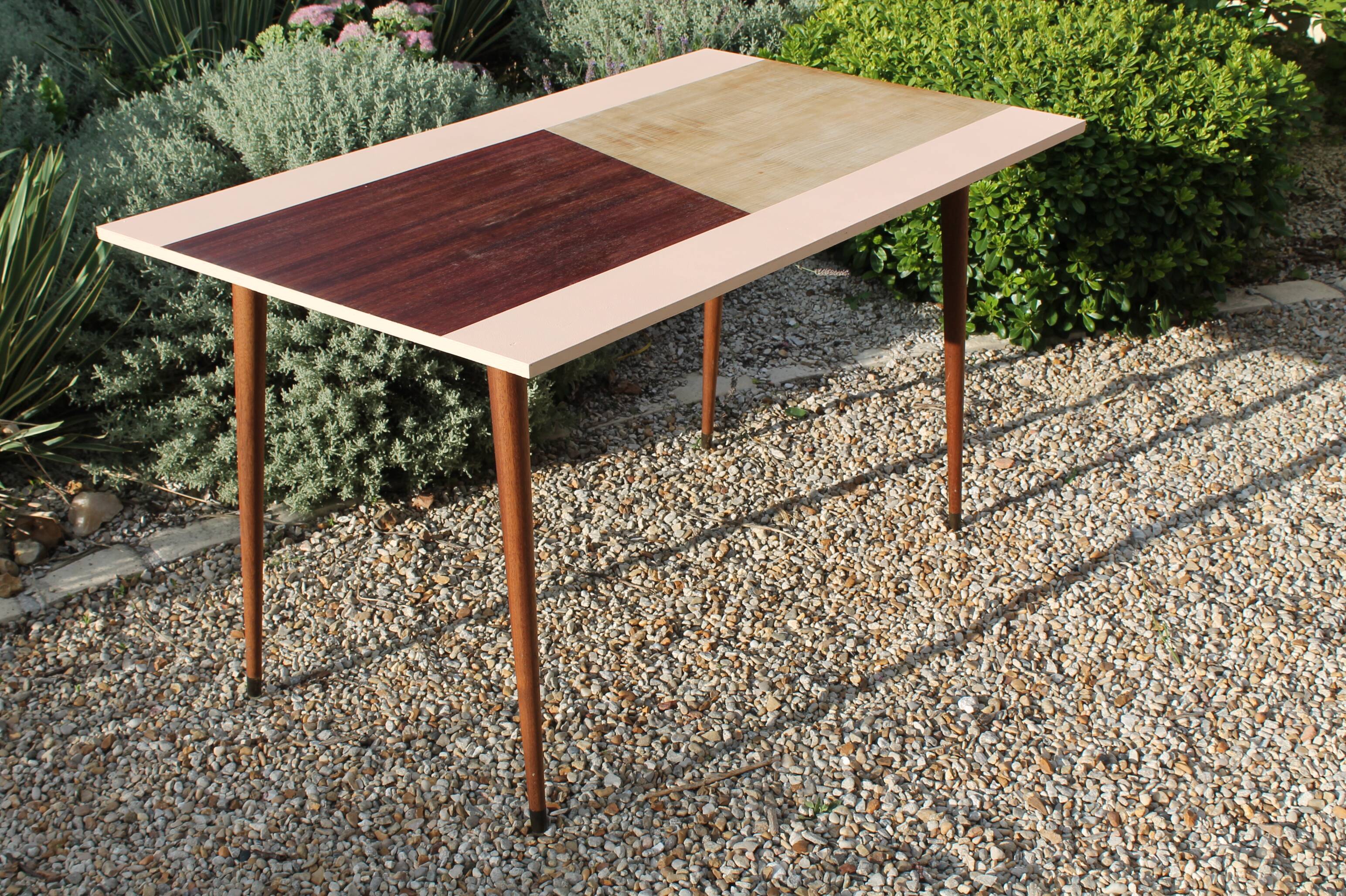 Table de salle à manger