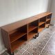 Modular sideboards – Meurop, Pierre Guariche