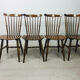 Baumann bistro chairs