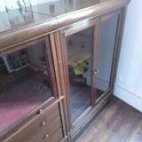 Furniture MD mahogany 1973