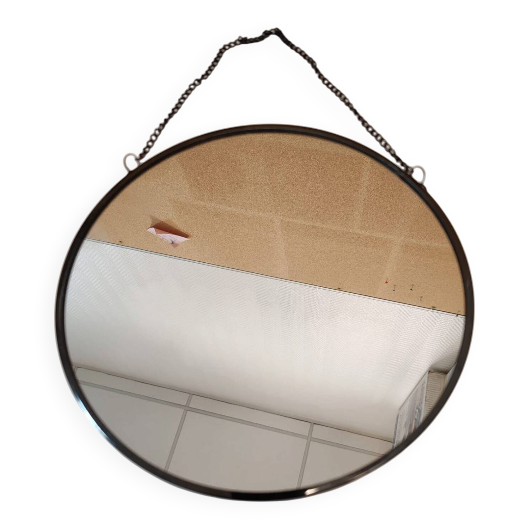 Miroir noir