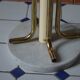 Coat rack of the seventies