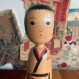 Kokehsi/31cm/