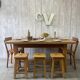 Farm table 160x90cm
