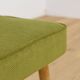 Shell Chairs from Bydgoszcz Furniture Factory, Poland, 1960s, Set of 4