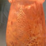 Vase Piedouche