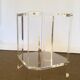 Table end of couch or bedside David Lange Vintage