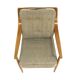 Fauteuil scandinave "FD144", France & Søn, Danemark, 1950