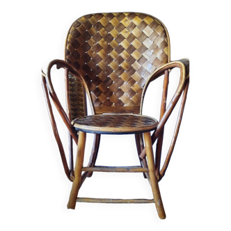 Fauteuil