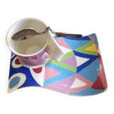 Villeroy and Boch coffee set