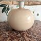 Vintage bedside lamp