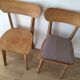 Pair of vintage chairs