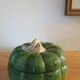 Pumpkin pot