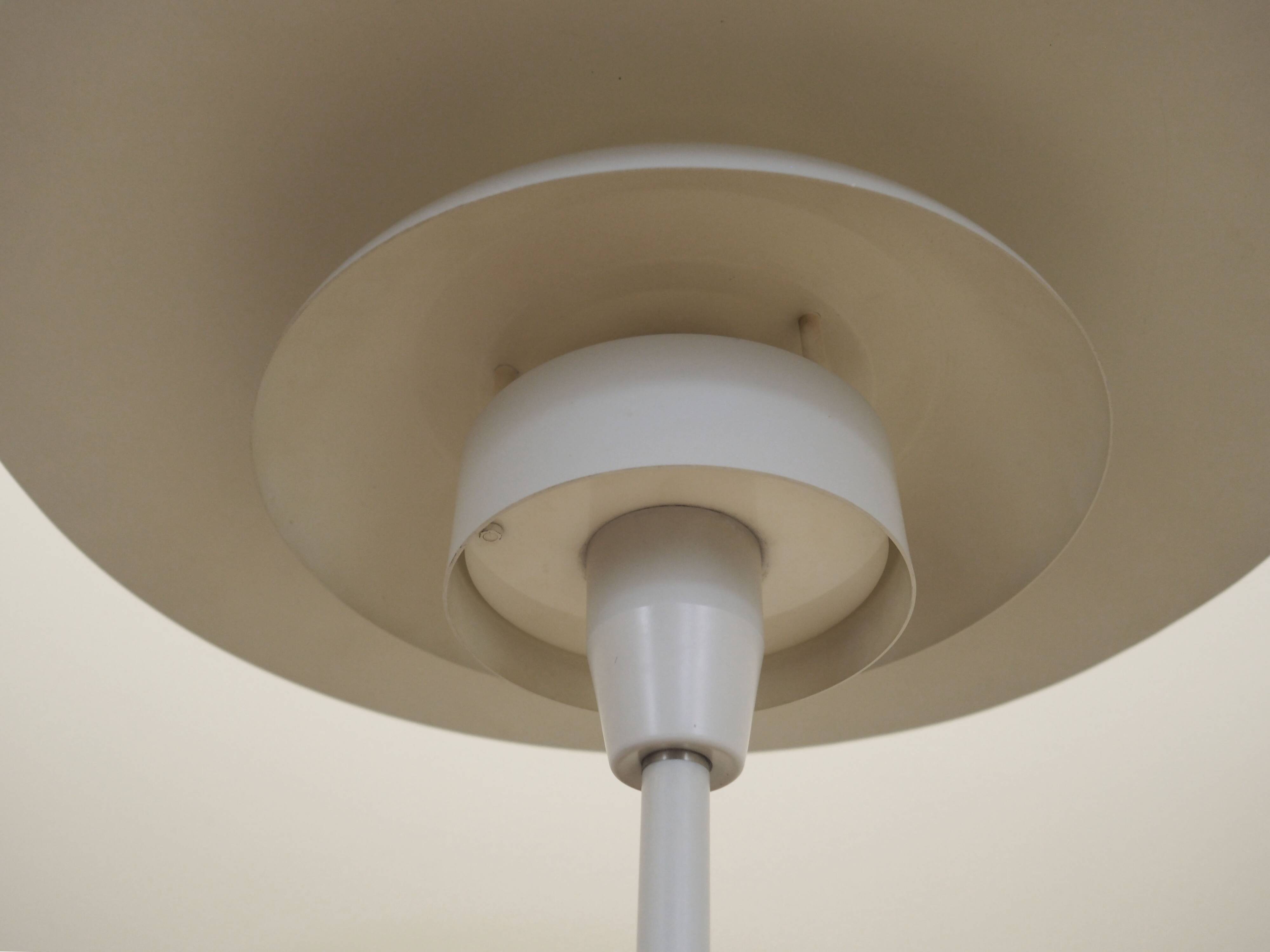 Floor lamp, Danish design, 1970s, designer: Sophus Frandsen