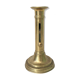 Brass candle holder