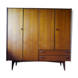 Scandinavian Cabinet teak