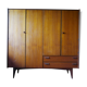 Armoire scandinave en teck