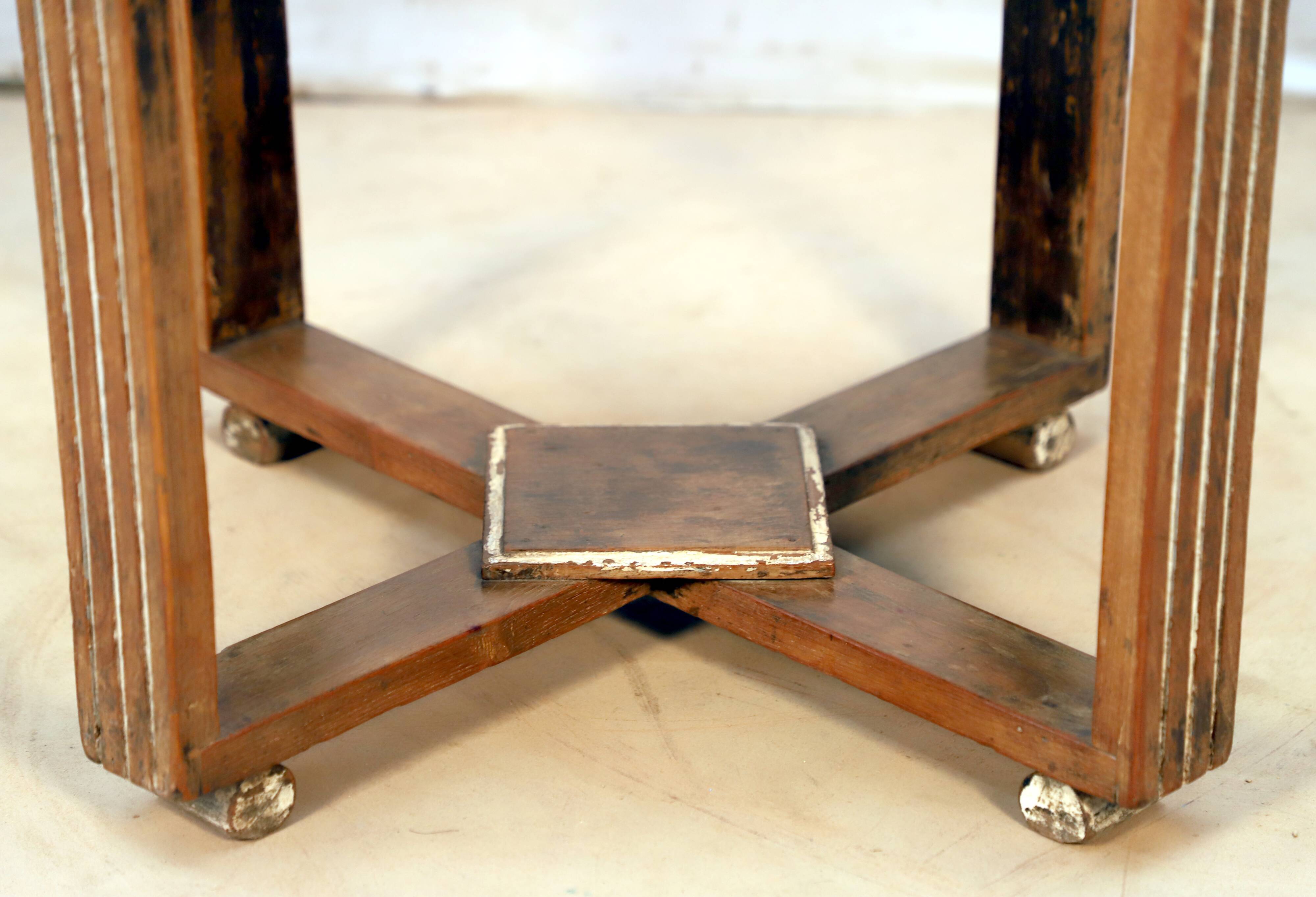 Bedside table