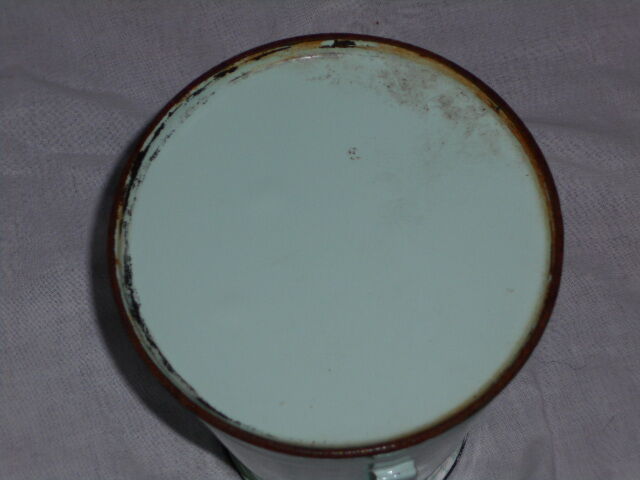 Old coffee pot or jug vintage 60s