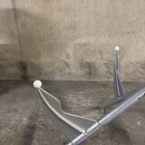 Dining table President M, Baleri, Starck