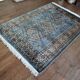 Handmade Pakistani rug 184x128cm