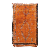 Tapis Orange Collection - 355 x 198 cm